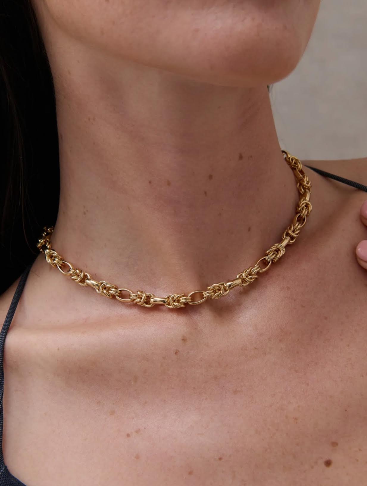 City Chain